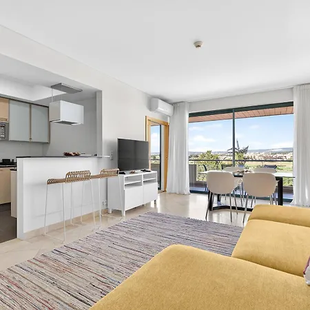 Apartamento Aquamar Pro 403 Quarteira
