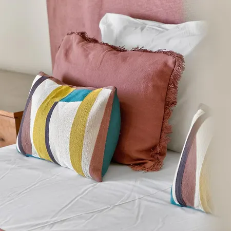 Lejlighed Aquamar Pro 403 Quarteira