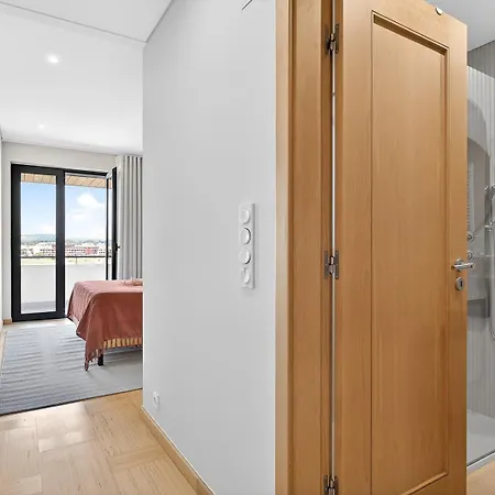 Apartamento Aquamar Pro 403 Quarteira