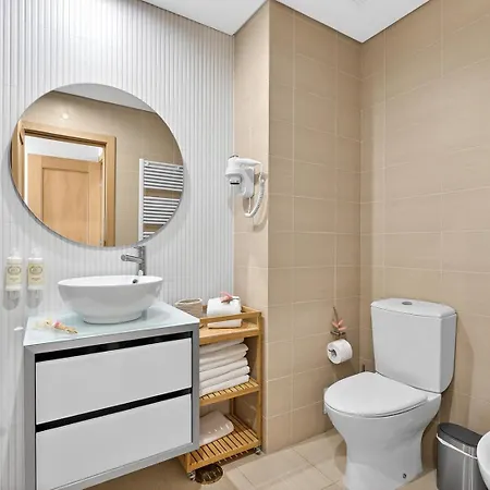 Aquamar Pro 403 Lejlighed