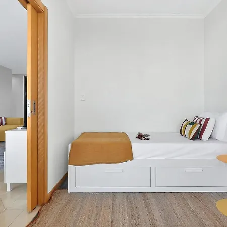 Apartamento Aquamar Pro 403