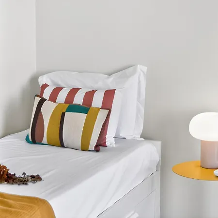 Aquamar Pro 403 Lejlighed *
