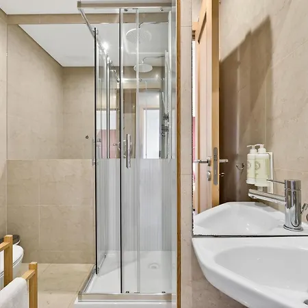 Apartamento Aquamar Pro 403