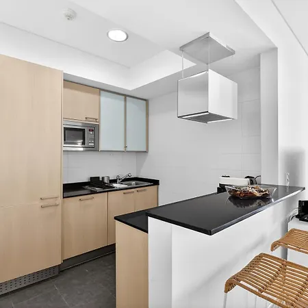 Aquamar Pro 403 Apartamento *