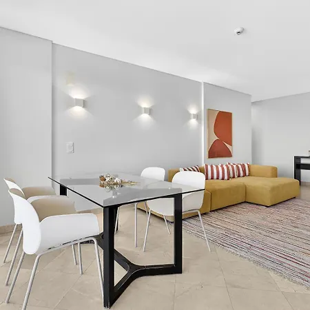 Apartamento Aquamar Pro 403 *