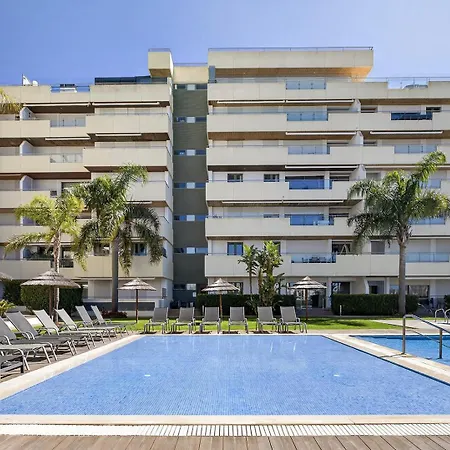 Lejlighed Aquamar Pro 403