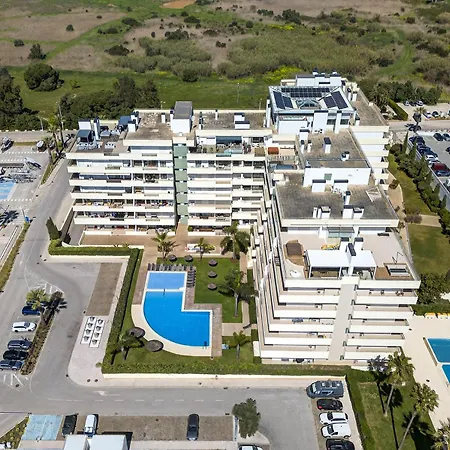 Aquamar Pro 403 Lejlighed