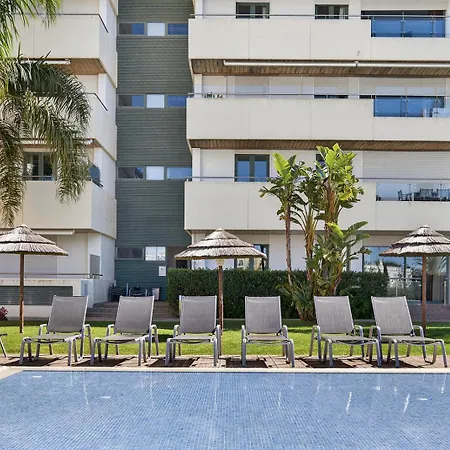 Aquamar Pro 403 Quarteira