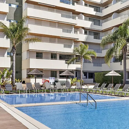 Aquamar Pro 403 Lejlighed