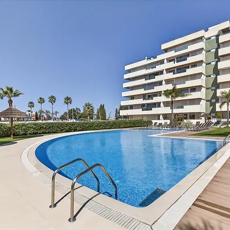 Apartamento Aquamar Pro 403 Quarteira