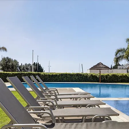 Apartamento Aquamar Pro 403