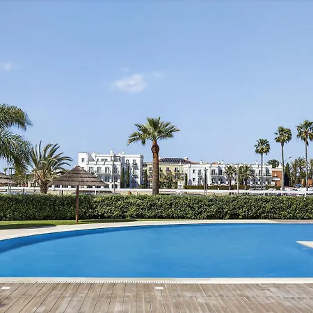Aquamar Pro 403 Apartamento