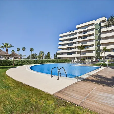 Aquamar Pro 403 Apartamento *