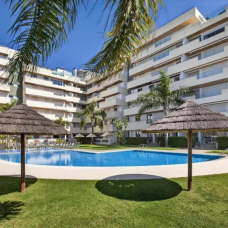 Aquamar Pro 403 Lejlighed