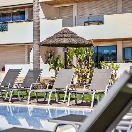 Aquamar Pro 403 Quarteira